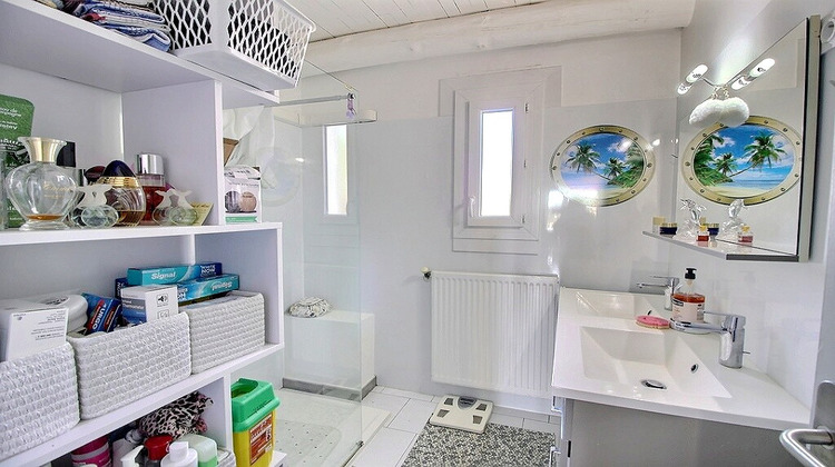 Ma-Cabane - Vente Appartement MONTEUX, 112 m²