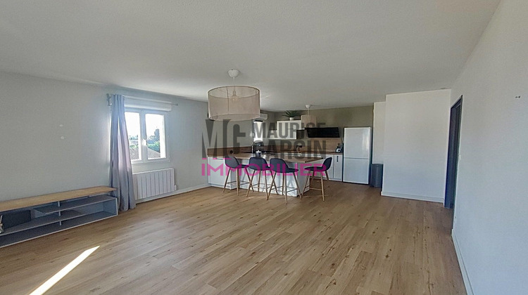 Ma-Cabane - Vente Appartement Monteux, 60 m²