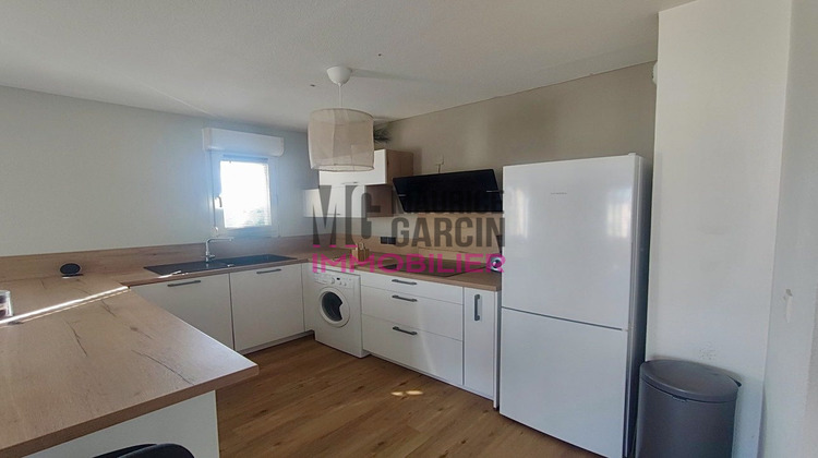 Ma-Cabane - Vente Appartement Monteux, 60 m²