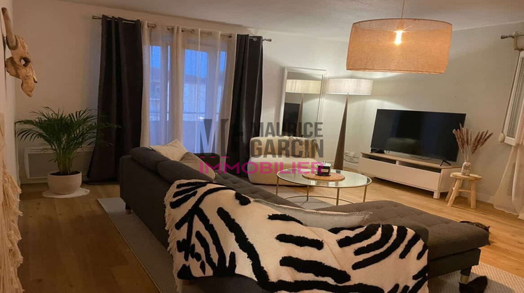 Ma-Cabane - Vente Appartement Monteux, 60 m²