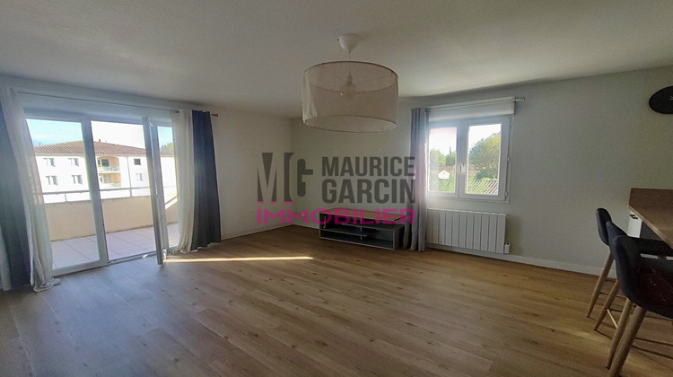 Ma-Cabane - Vente Appartement Monteux, 60 m²