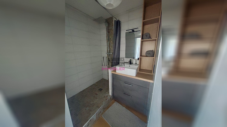 Ma-Cabane - Vente Appartement Monteux, 60 m²