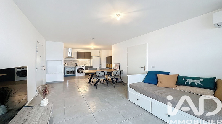 Ma-Cabane - Vente Appartement Monteux, 41 m²