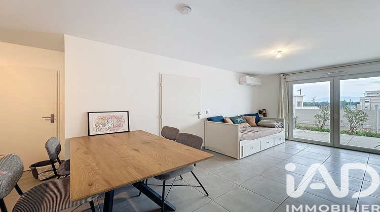 Ma-Cabane - Vente Appartement Monteux, 41 m²