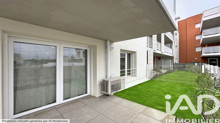 Ma-Cabane - Vente Appartement Monteux, 41 m²