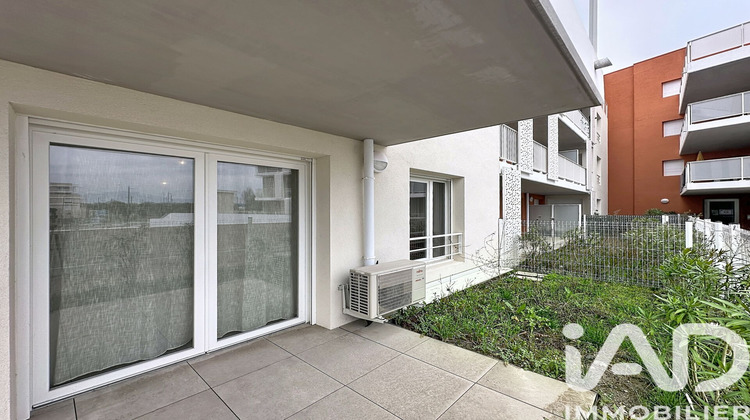 Ma-Cabane - Vente Appartement Monteux, 41 m²