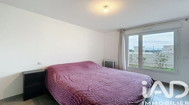 Ma-Cabane - Vente Appartement Monteux, 41 m²