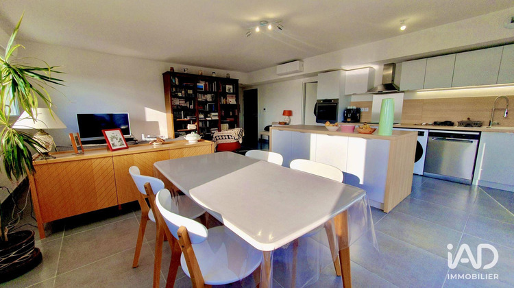 Ma-Cabane - Vente Appartement Monteux, 105 m²