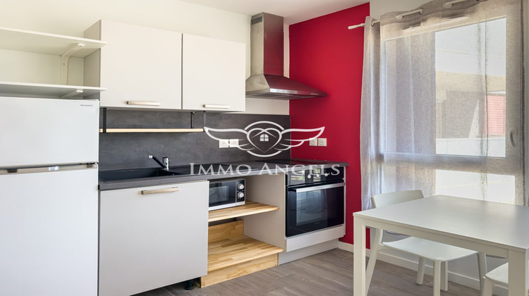 Ma-Cabane - Vente Appartement Monteux, 22 m²