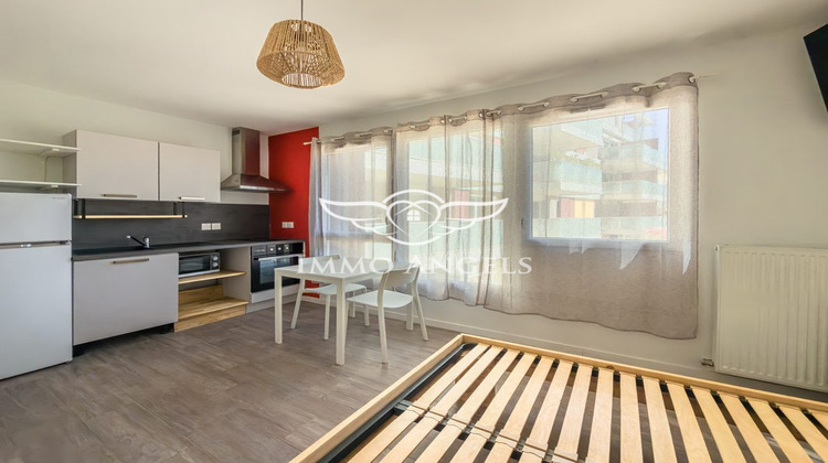 Ma-Cabane - Vente Appartement Monteux, 22 m²