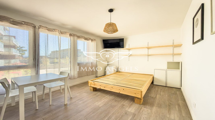 Ma-Cabane - Vente Appartement Monteux, 22 m²