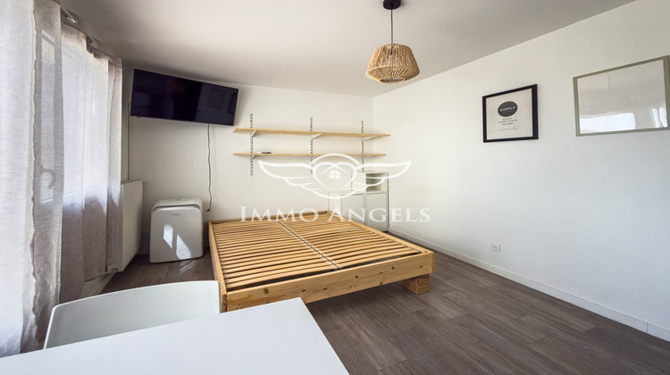 Ma-Cabane - Vente Appartement Monteux, 22 m²