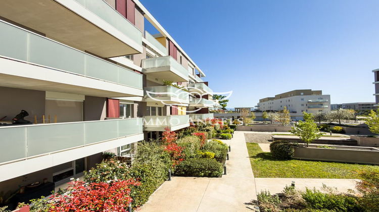 Ma-Cabane - Vente Appartement Monteux, 22 m²