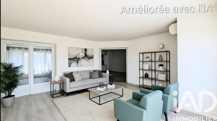 Ma-Cabane - Vente Appartement Monteux, 90 m²