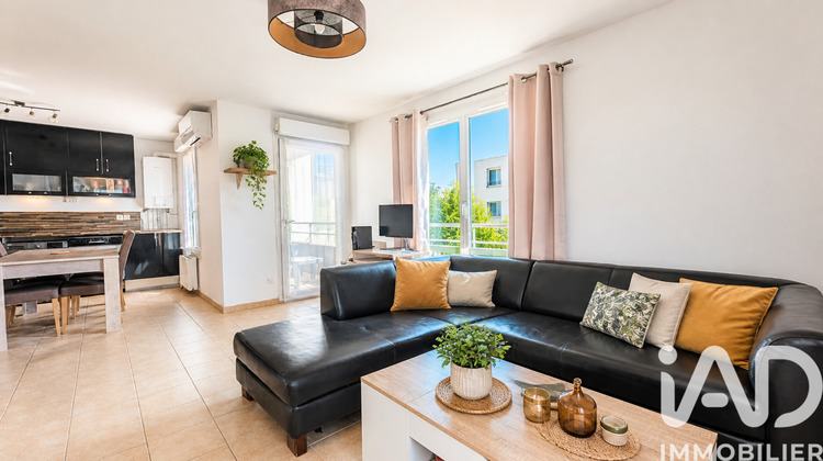 Ma-Cabane - Vente Appartement Monteux, 62 m²