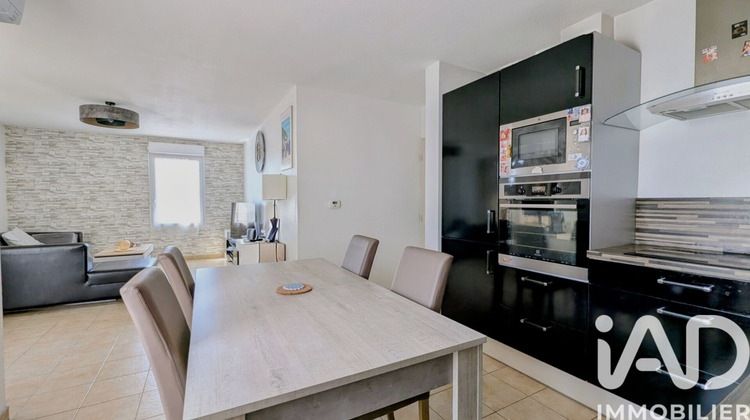 Ma-Cabane - Vente Appartement Monteux, 62 m²