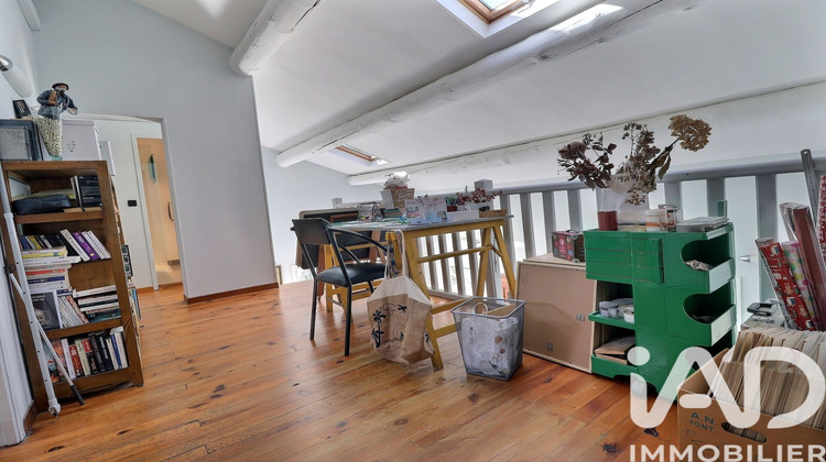 Ma-Cabane - Vente Appartement Monteux, 139 m²