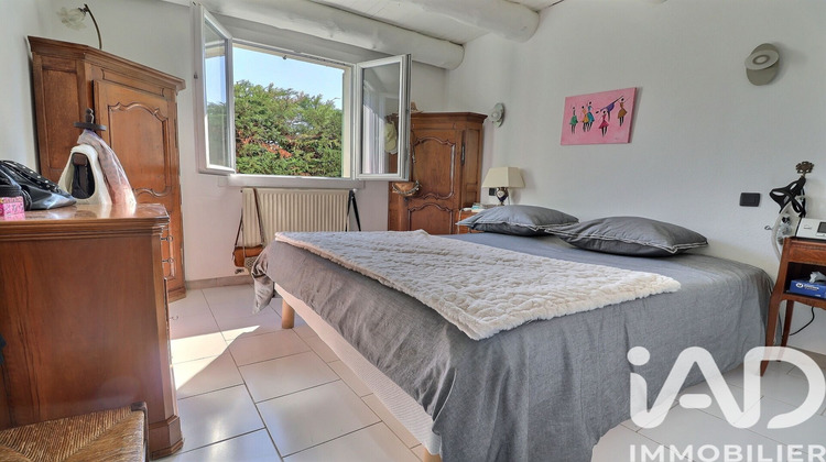 Ma-Cabane - Vente Appartement Monteux, 139 m²