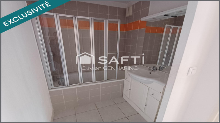 Ma-Cabane - Vente Appartement Monteux, 43 m²