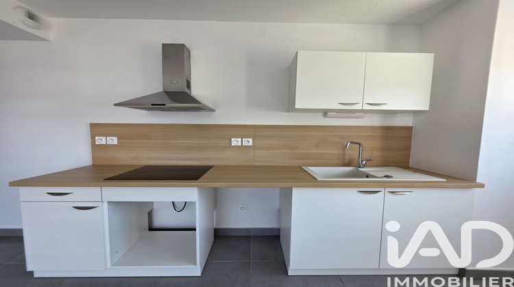 Ma-Cabane - Vente Appartement Monteux, 61 m²
