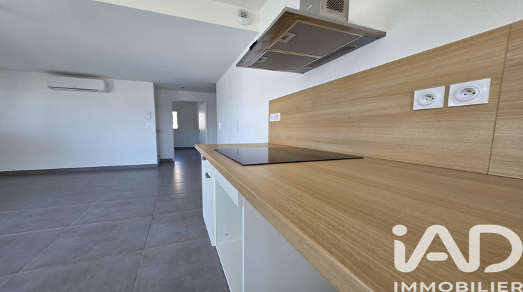Ma-Cabane - Vente Appartement Monteux, 61 m²