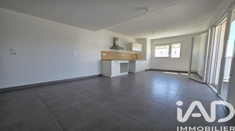 Ma-Cabane - Vente Appartement Monteux, 61 m²