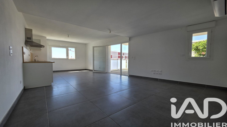 Ma-Cabane - Vente Appartement Monteux, 61 m²