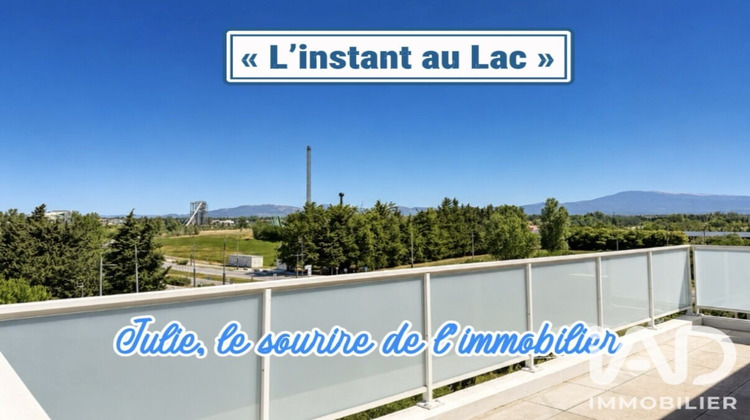 Ma-Cabane - Vente Appartement Monteux, 78 m²
