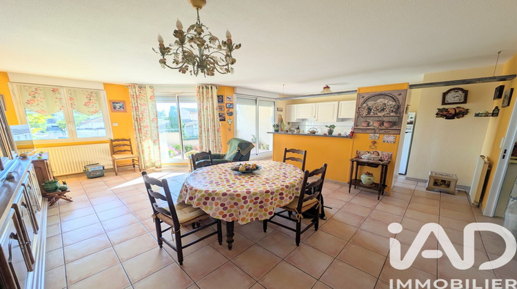 Ma-Cabane - Vente Appartement Monteux, 70 m²