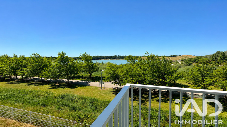 Ma-Cabane - Vente Appartement Monteux, 74 m²