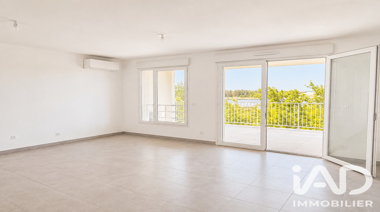Ma-Cabane - Vente Appartement Monteux, 74 m²