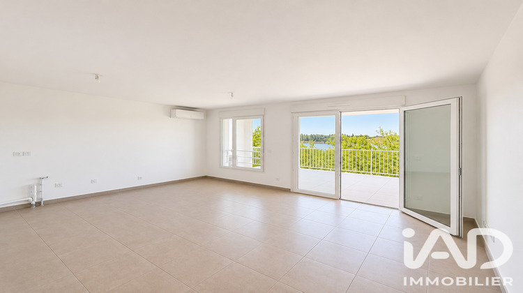 Ma-Cabane - Vente Appartement Monteux, 74 m²