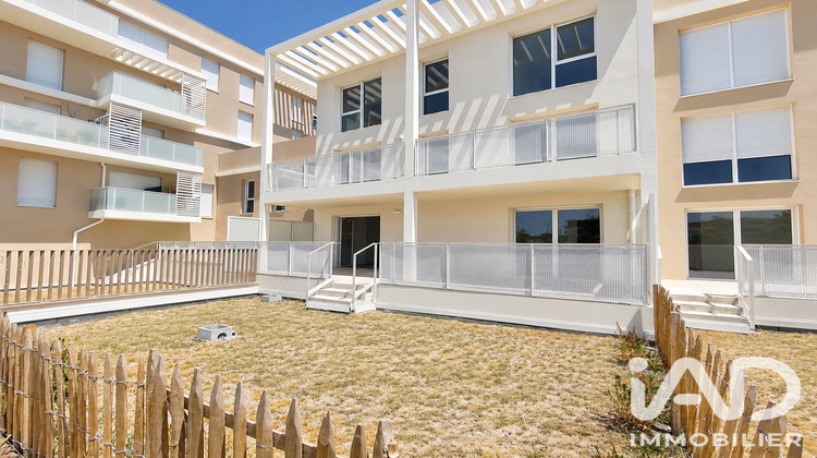 Ma-Cabane - Vente Appartement Monteux, 50 m²