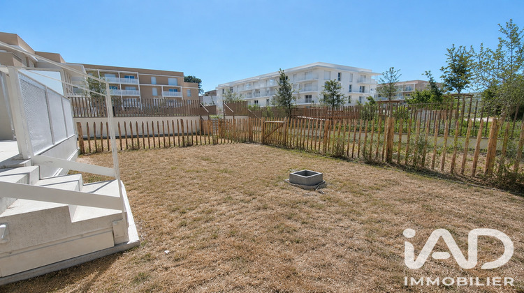 Ma-Cabane - Vente Appartement Monteux, 50 m²