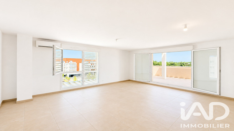 Ma-Cabane - Vente Appartement Monteux, 63 m²