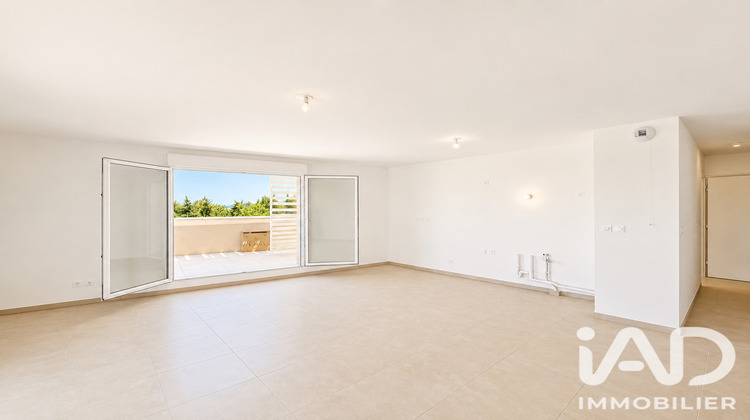 Ma-Cabane - Vente Appartement Monteux, 63 m²