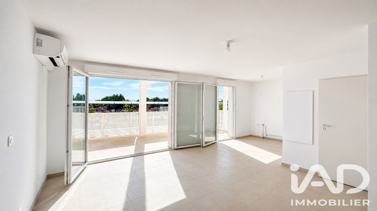 Ma-Cabane - Vente Appartement Monteux, 62 m²