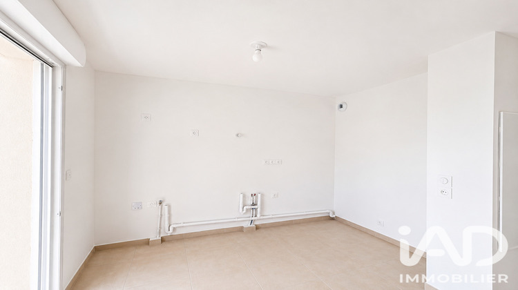 Ma-Cabane - Vente Appartement Monteux, 62 m²