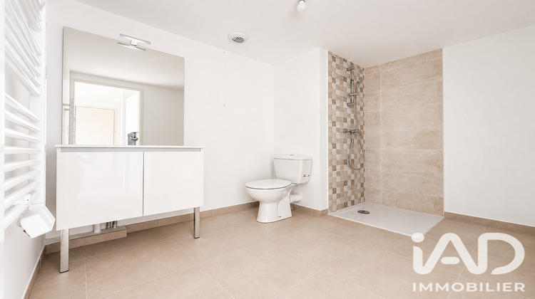 Ma-Cabane - Vente Appartement Monteux, 62 m²