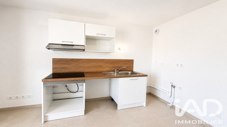 Ma-Cabane - Vente Appartement Monteux, 26 m²