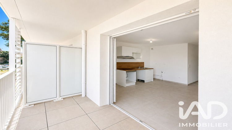 Ma-Cabane - Vente Appartement Monteux, 26 m²