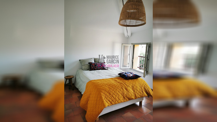 Ma-Cabane - Vente Appartement Monteux, 63 m²