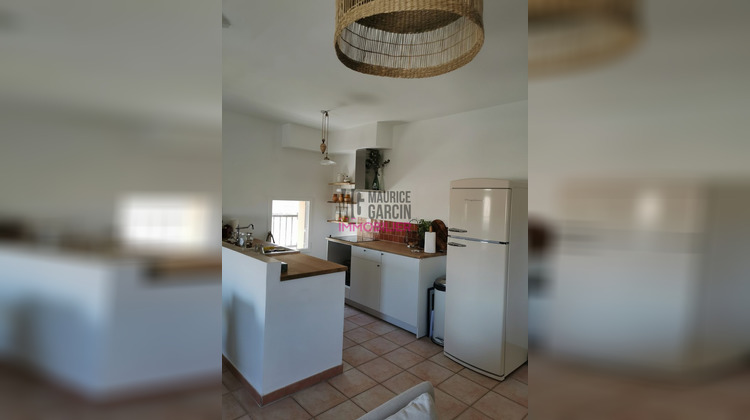 Ma-Cabane - Vente Appartement Monteux, 63 m²