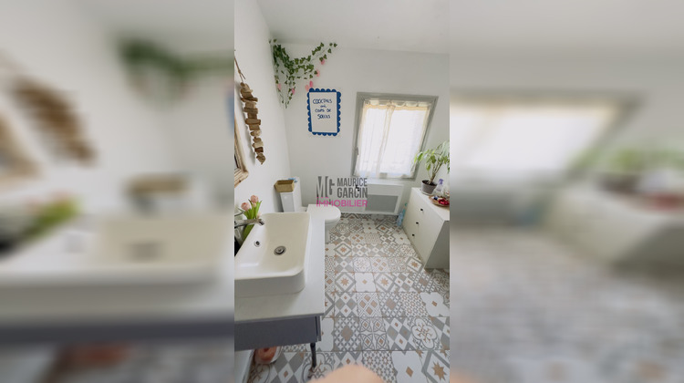 Ma-Cabane - Vente Appartement Monteux, 63 m²