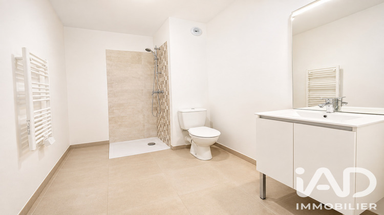 Ma-Cabane - Vente Appartement Monteux, 30 m²