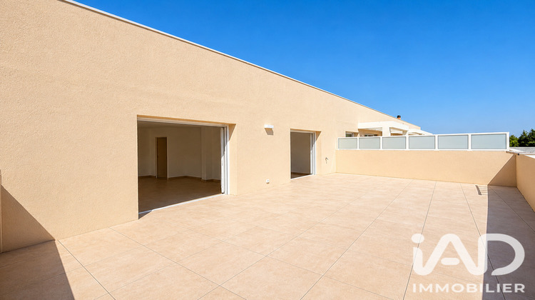 Ma-Cabane - Vente Appartement Monteux, 59 m²