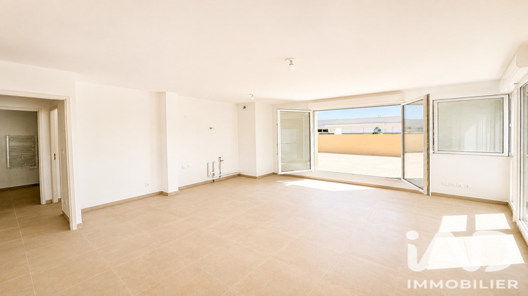 Ma-Cabane - Vente Appartement Monteux, 59 m²