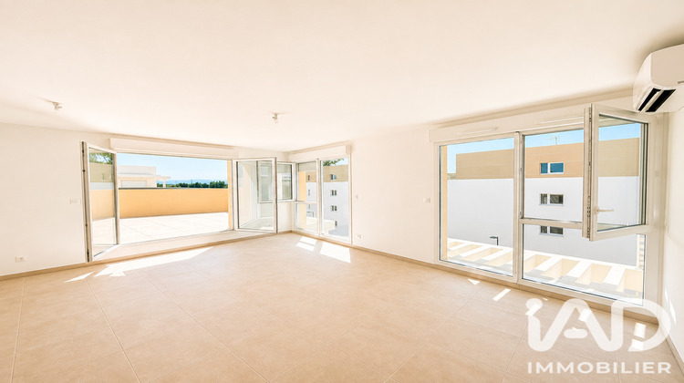 Ma-Cabane - Vente Appartement Monteux, 59 m²