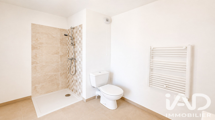 Ma-Cabane - Vente Appartement Monteux, 59 m²