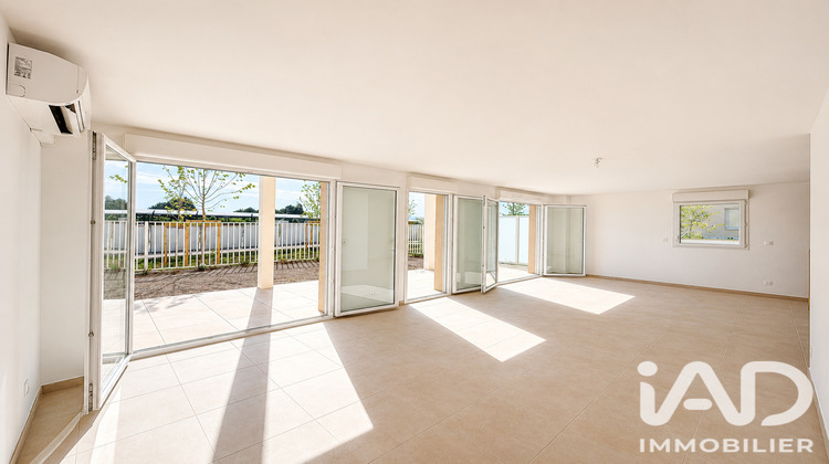 Ma-Cabane - Vente Appartement Monteux, 98 m²